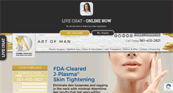 Desktop Screenshot of drman.com